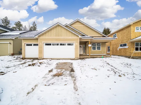 2021 E 33rd Ave, Spokane, WA 99203