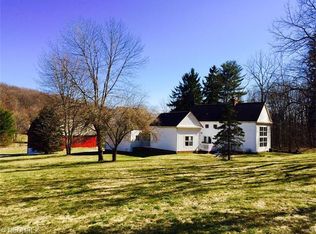 16617 Old Chippewa Trl, Doylestown, OH