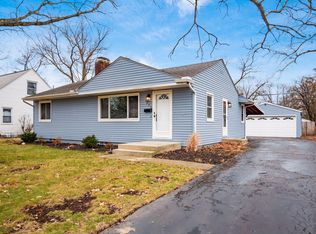2480 Shrewsbury Rd, Upper Arlington, OH 43221