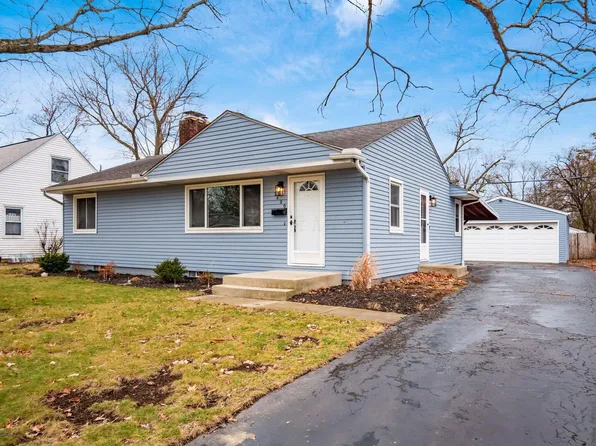 2480 Shrewsbury Rd, Upper Arlington, OH 43221