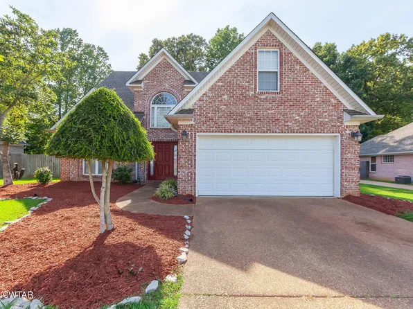 148 Oxford Dr, Jackson, TN 38305