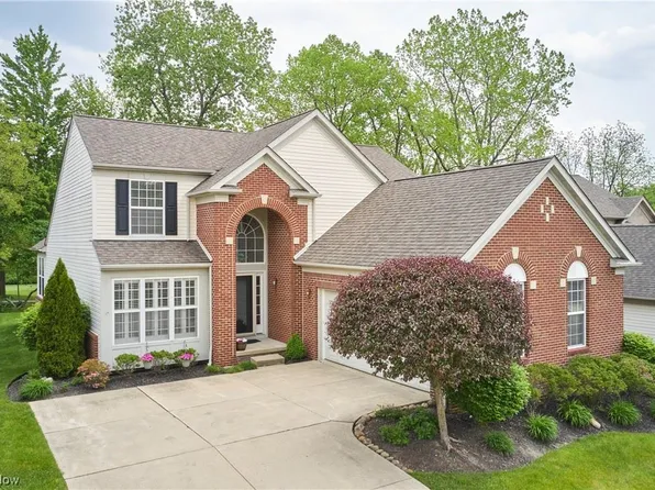 7651 Thorntail Ct #85, Concord Township, OH 44077