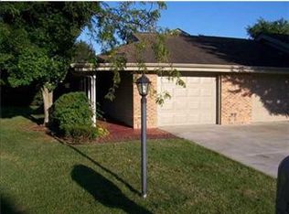 6314 Cedar Ct #1A, South Bend, IN