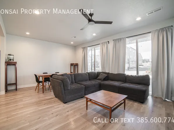 6189 W Birch Run Rd, South Jordan, UT 84009