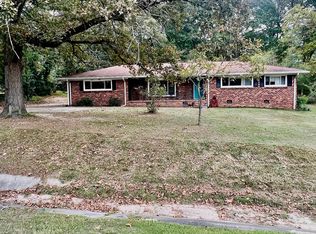 1204 Rock Chapel Rd, Lithonia, GA 30058