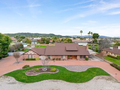 725 N Soboba St, Hemet, CA, 92544