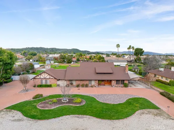 725 N Soboba St, Hemet, CA 92544