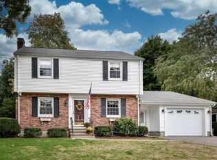 29 Barnesdale Rd, Natick, MA 01760