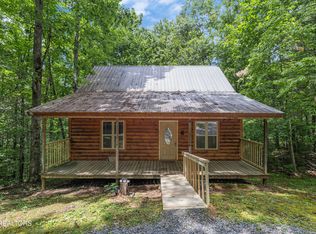 3602 Locust Ridge Rd, Sevierville, TN 37876