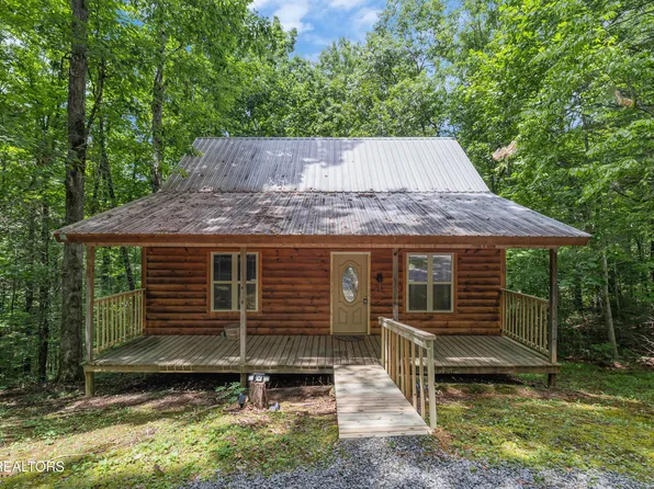 3602 Locust Ridge Rd, Sevierville, TN 37876