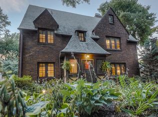 390 Dorchester Rd, Akron, OH 44320