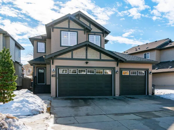 29 Cypress Line, Fort Saskatchewan, AB T8L 0H2