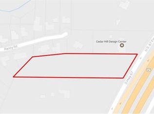 1025 S Highway 67, Cedar Hill, TX 75104