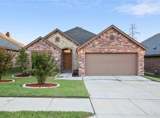6016 Beachview Ln, Fort Worth, TX 76179