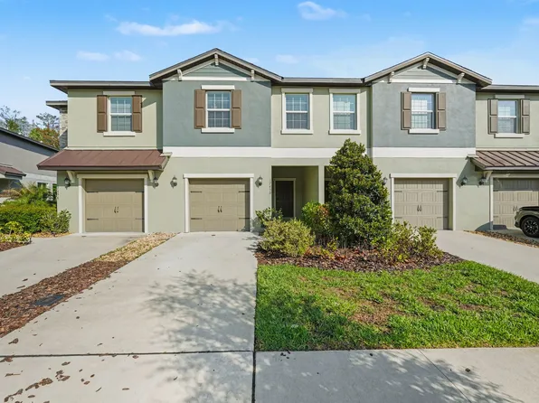 17450 Nectar Flume Dr, Land O Lakes, FL 34638