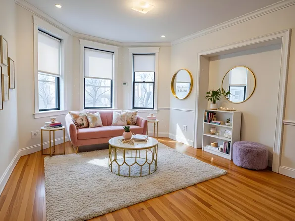 2 Walbridge St #18, Allston, MA 02134