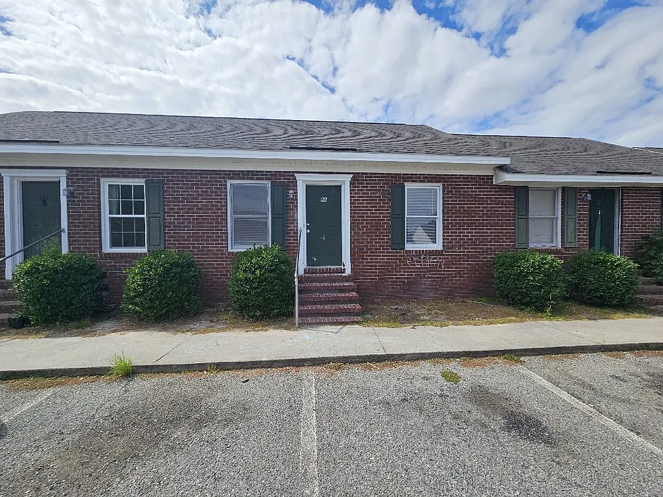 230.5 Lanier Dr #122