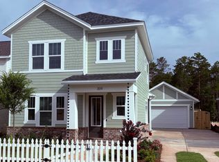 209 Red Deer Run, Niceville, FL 32578