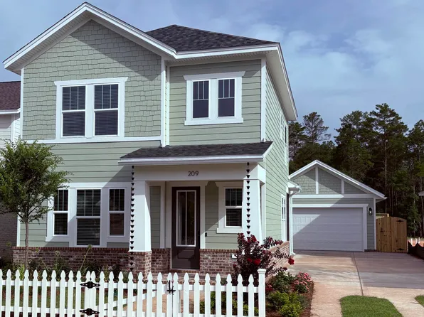 209 Red Deer Run, Niceville, FL 32578