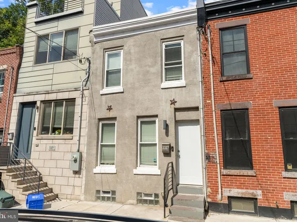 2327 Gerritt St, Philadelphia, PA 19146