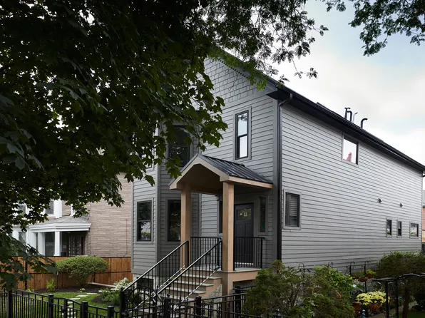 2106 N Campbell Ave, Chicago, IL 60647