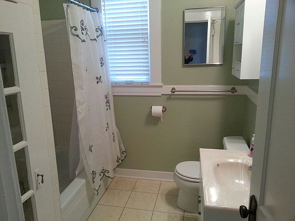 2nd Bath