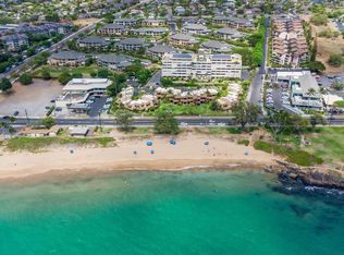 Kamaole Beach Club, Kihei, HI 96753