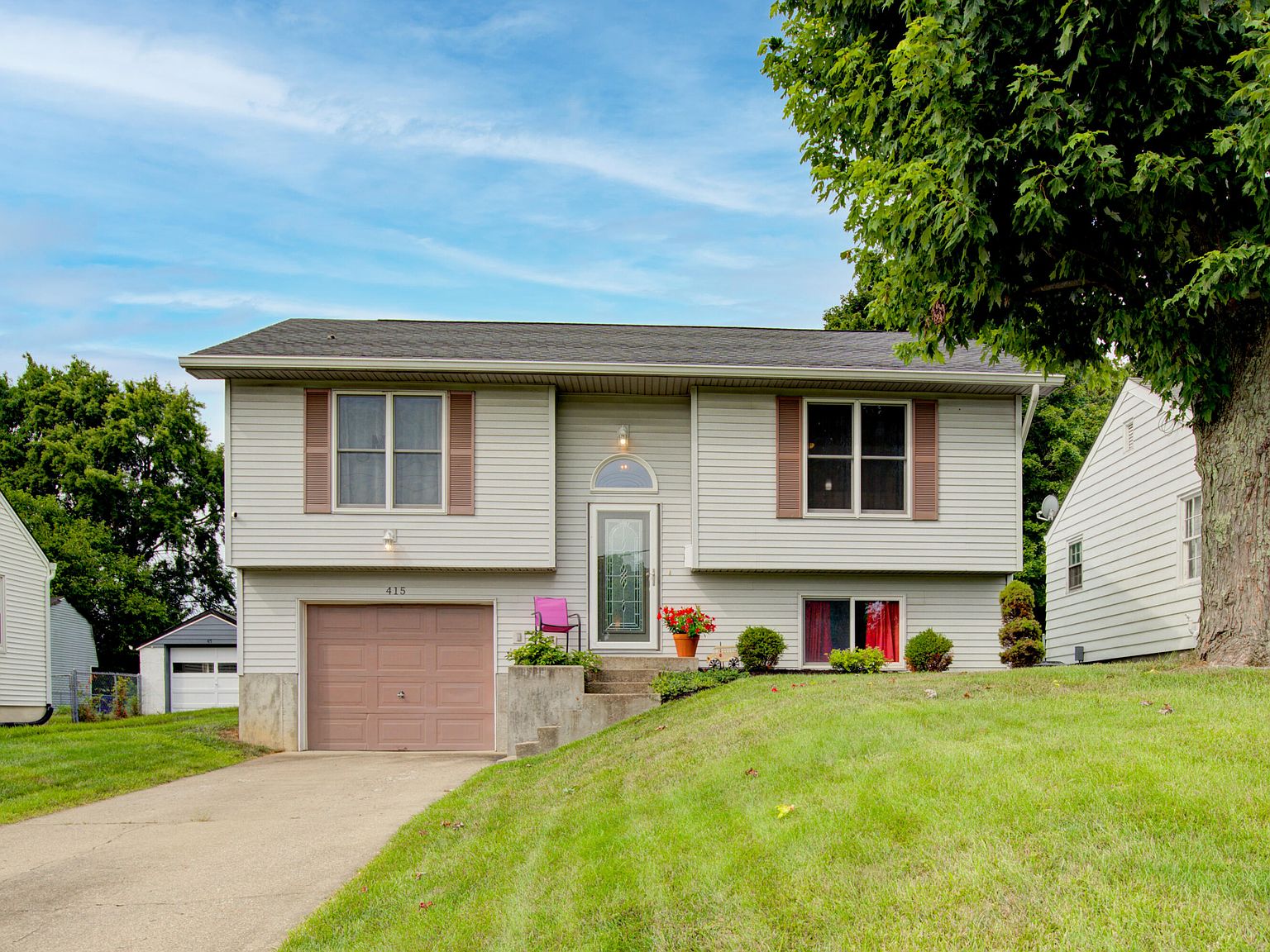 415 Hallam Ave, Erlanger, KY 41018 Zillow