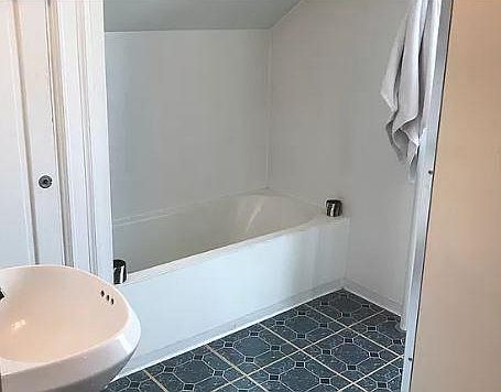 Bathroom - View 1