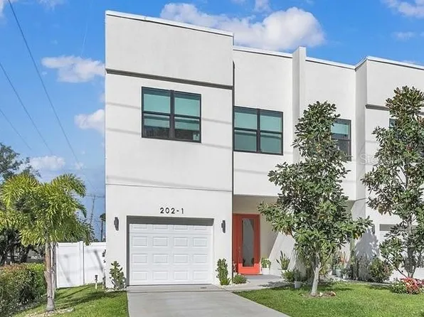 202 N Manhattan Ave #1, Tampa, FL 33609
