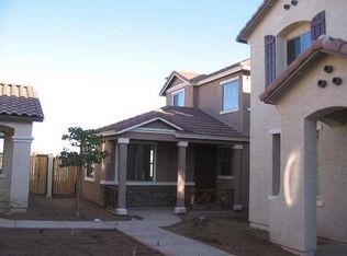 1748 S Joseph Way, Gilbert, AZ 85295