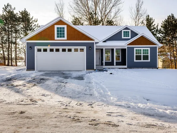 4764 Owl View Dr, Traverse City, MI 49685