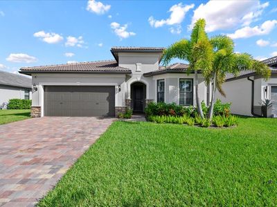 8311 Pedigree Circle, Lake Worth, FL, 33467