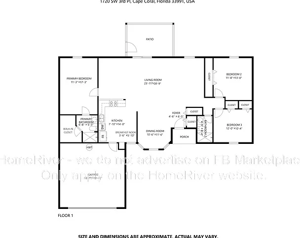 1720 SW 3rd Pl — Photo 5