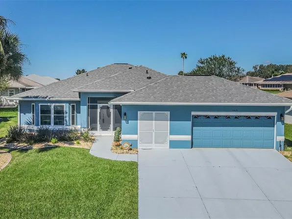 10829 MOSHIE LANE, SAN ANTONIO, FL 33576