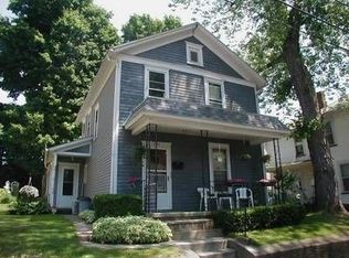 741 N Cottage St, Meadville, PA 16335