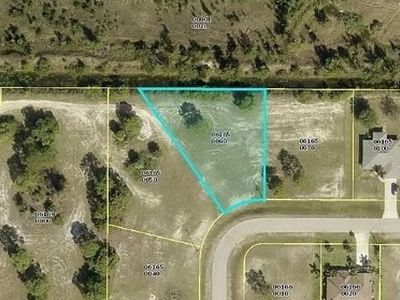 2943 NW 27th St, Cape Coral, FL, 33993
