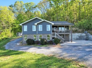 431 Johnson Rd SE, Cleveland, TN 37323