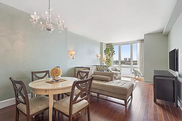 60 Riverside Blvd APT 1507, New York, NY 10069 | Zillow