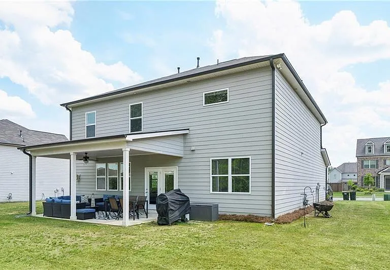 7455 Easton Valley Ln — Photo 44
