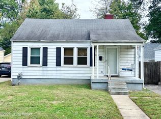 3323 Lester Ave, Louisville, KY
