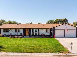 2105 E Maryland Ave, Nampa, ID 83686