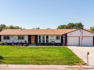2105 E Maryland Ave, Nampa, ID, 83686