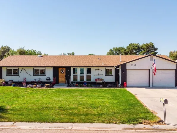 2105 E Maryland Ave, Nampa, ID 83686
