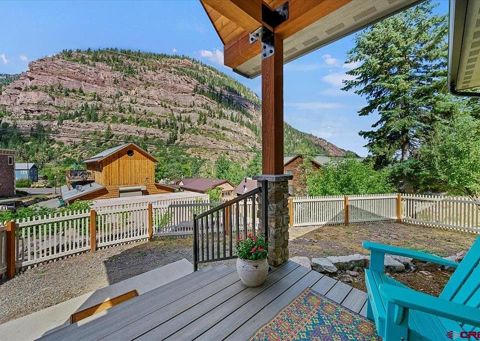 925 Potosi Pl, Ouray, CO 81427 MLS 806819 Zillow