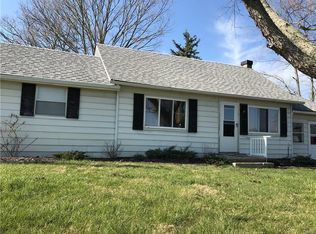 14164 E National Rd, South Vienna, OH 45369