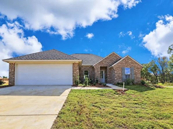 577 Patrick Farms Dr, Pearl, MS 39208