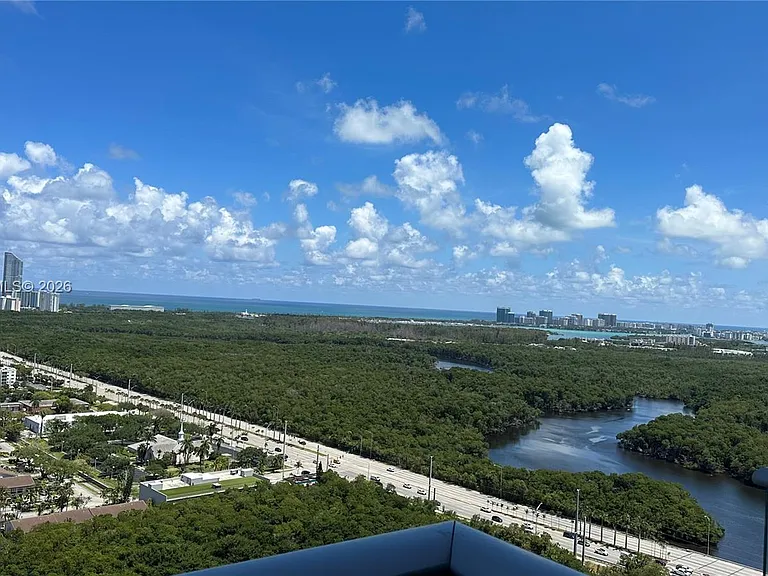 16385 Biscayne Blvd #3019 — Photo 30