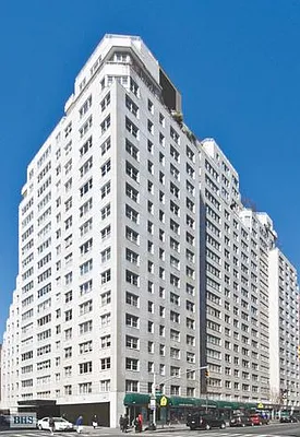 Sold by Brown Harris Stevens | media 10