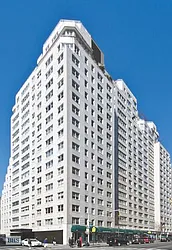 Sold by Brown Harris Stevens